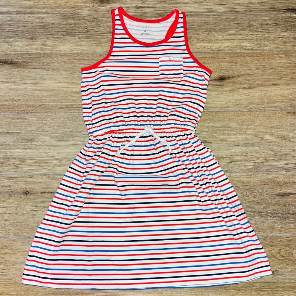 Carter’s Tank Dress